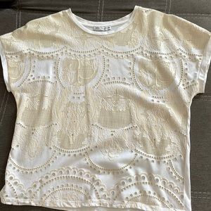 Zara T-shirt